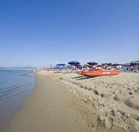 Il Sole Apartmán *