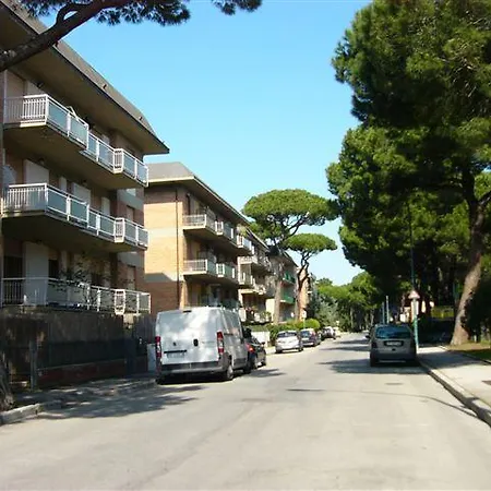 Il Sole Apartmán Marina di Grosseto