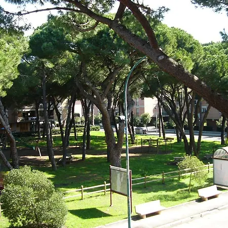 Apartment Il Sole Marina di Grosseto