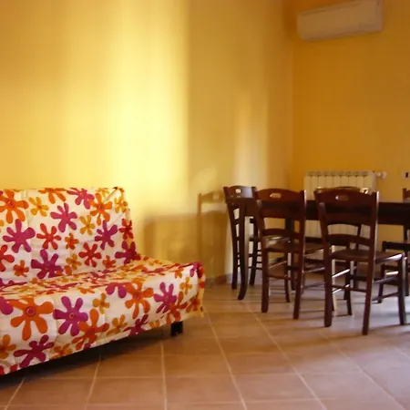 Il Sole Apartment