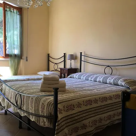Apartment Il Sole Marina di Grosseto